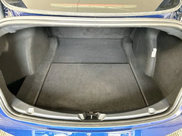 Used 2023 Blue Tesla Performance image 24