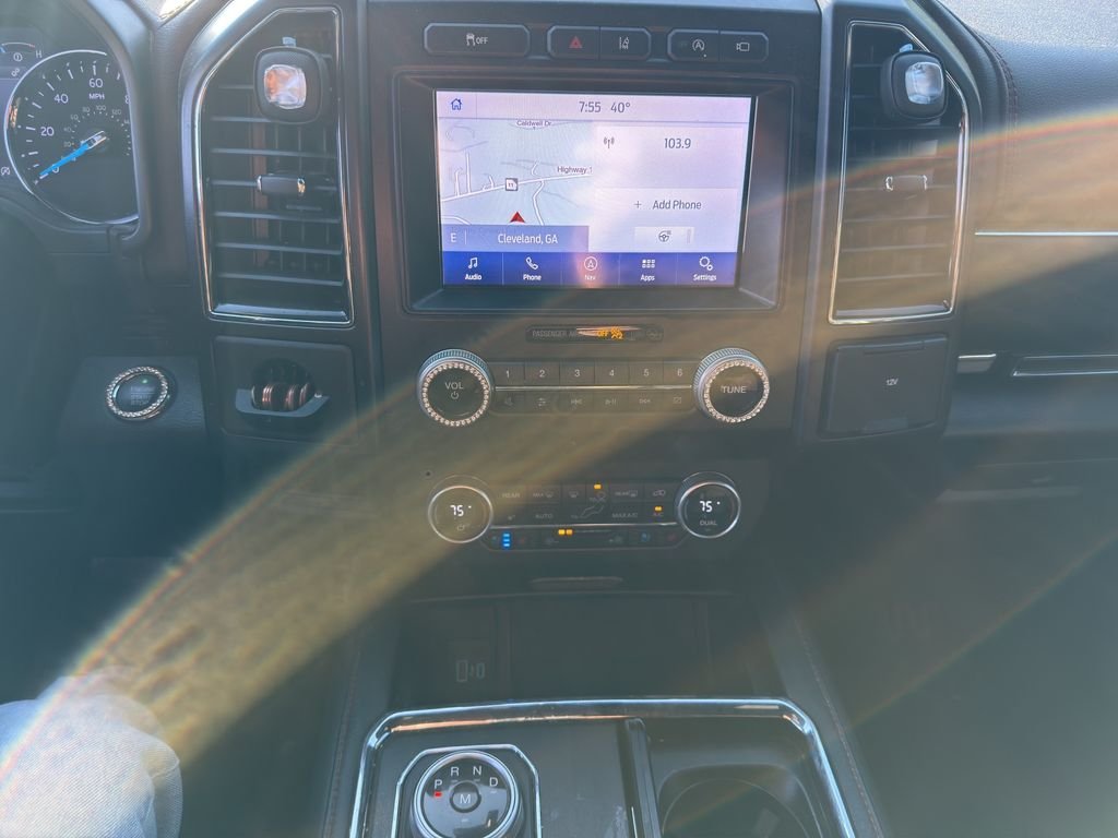 Used 2021 Rapid Red Metallic Tinted Clearcoat Ford King Ranch image 22