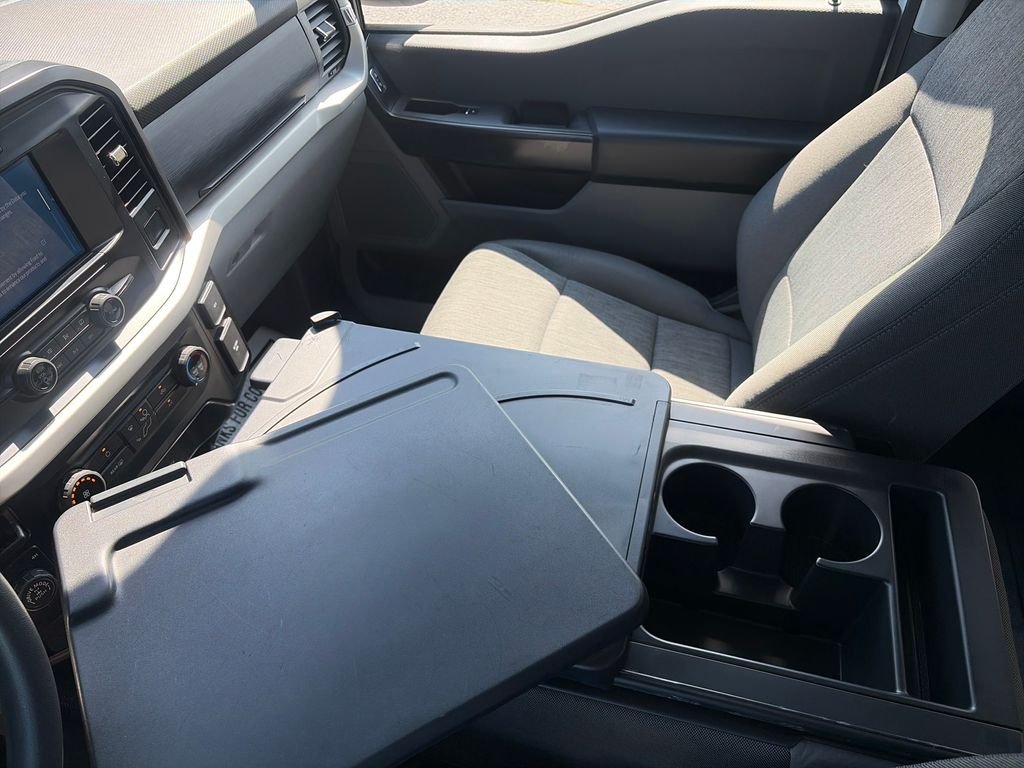 Used 2021 White Ford XL image 35