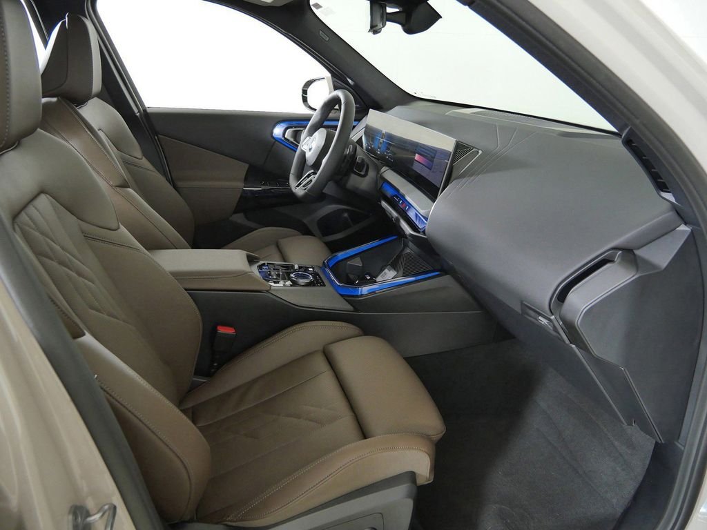 Used 2026 Dune Grey Metallic BMW 30 xDrive image 22