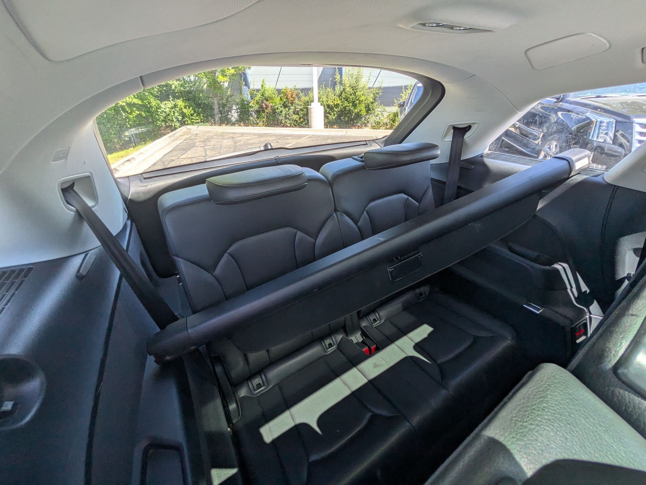 Used 2018 White Audi 3.0T Premium image 28