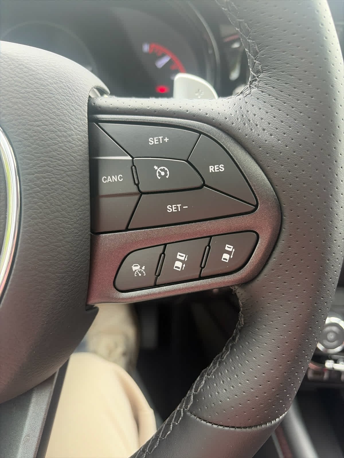 New 2026 Triple Nickel Exterior Paint Dodge GT image 24