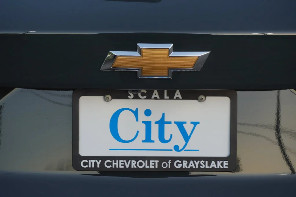 Vehicle thumbnail