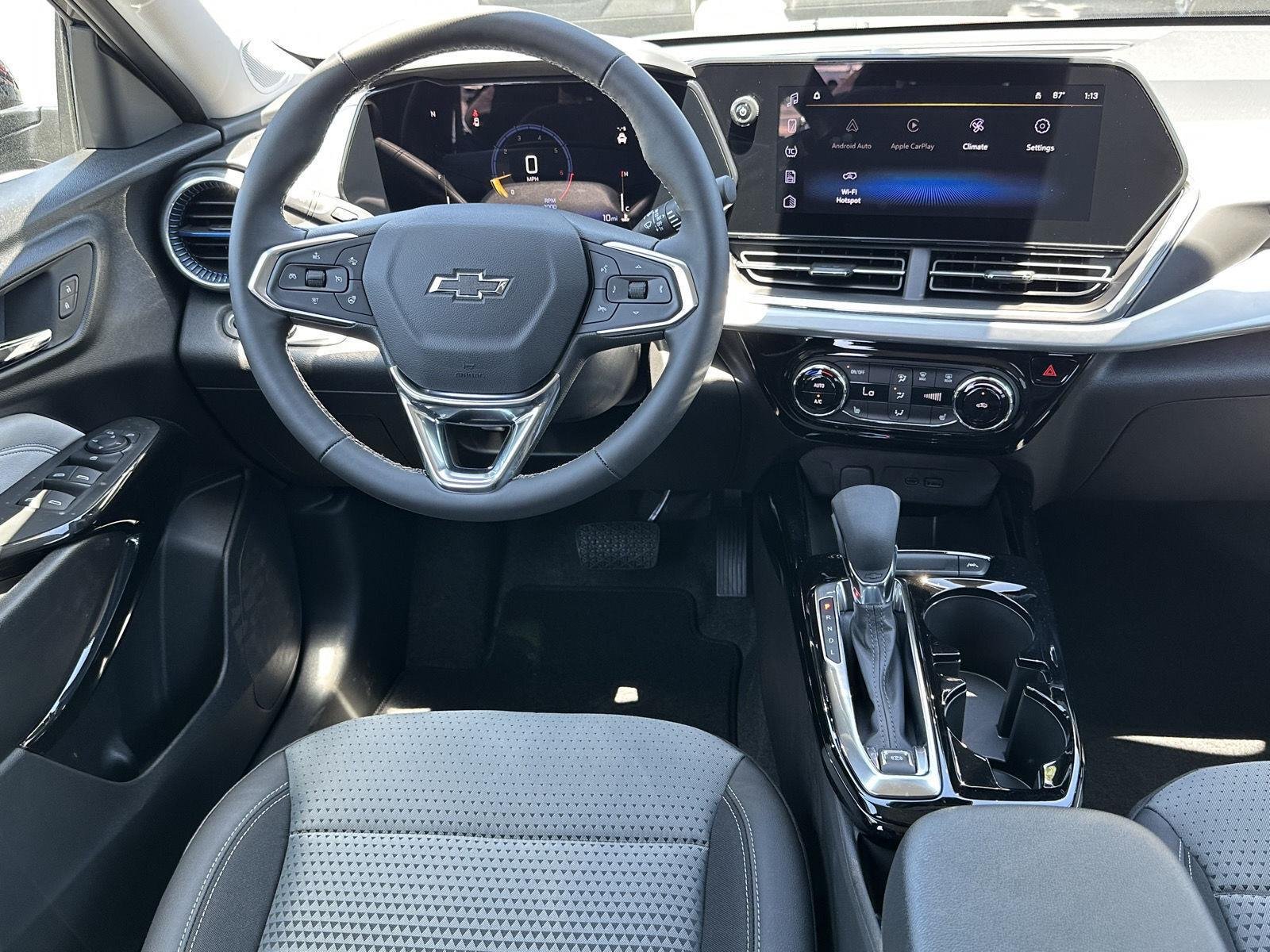 2026 Chevrolet Trax LT - Photo 23