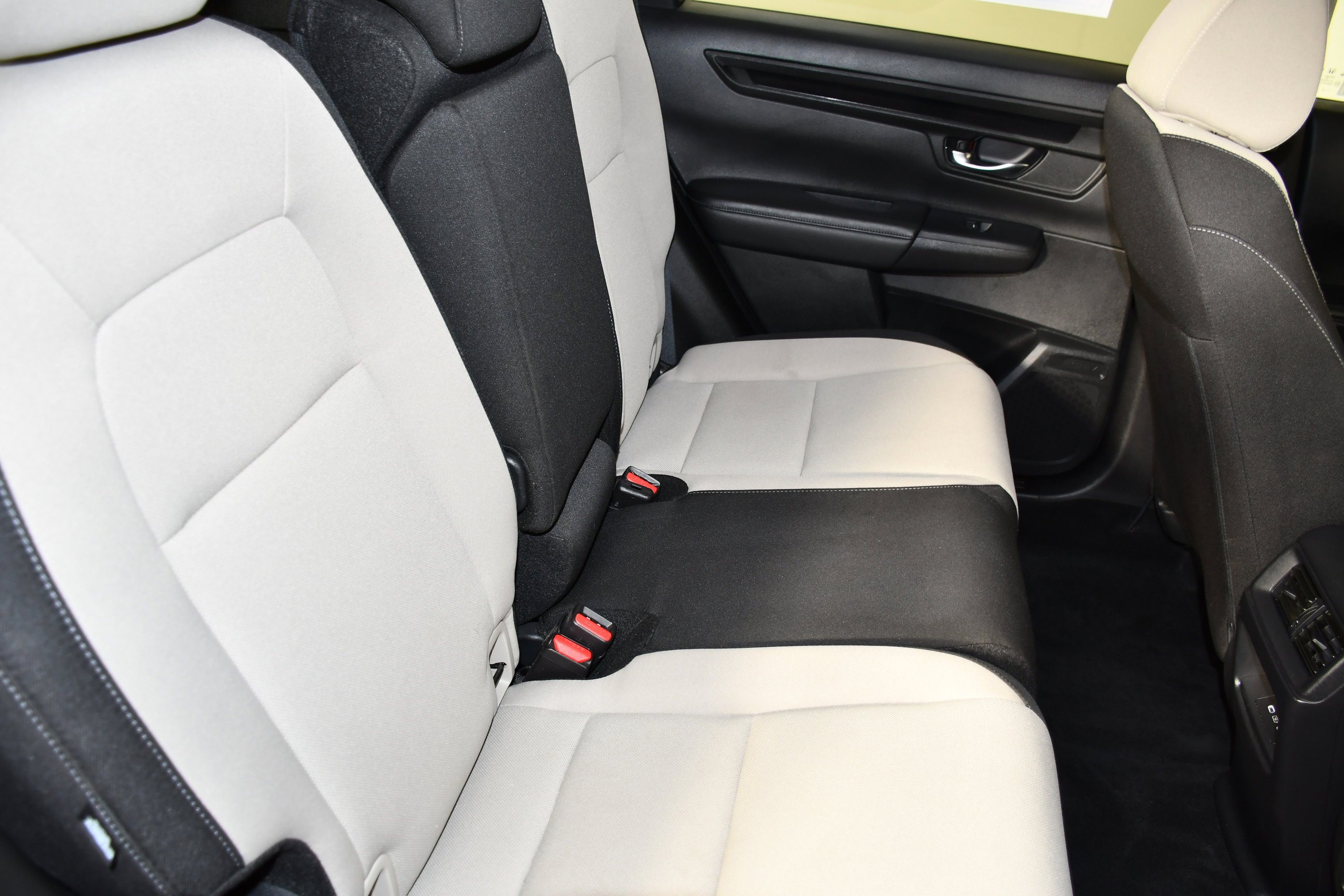 2024 Honda CR-V EX - Photo 44