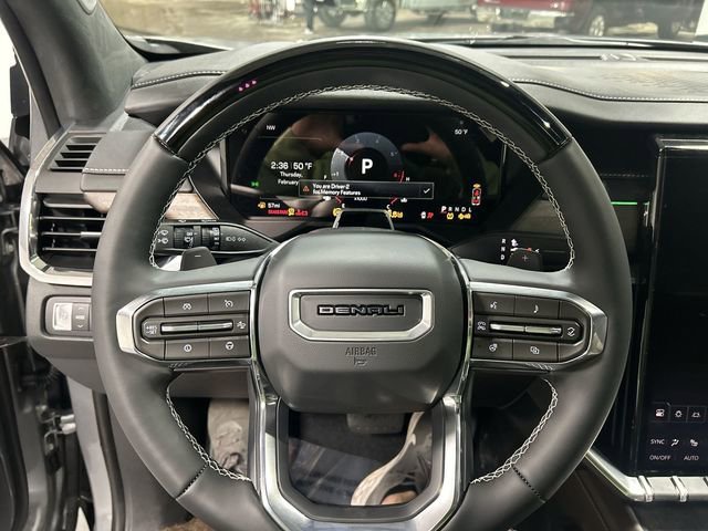 2026 GMC Acadia Denali Ultimate - Photo 14