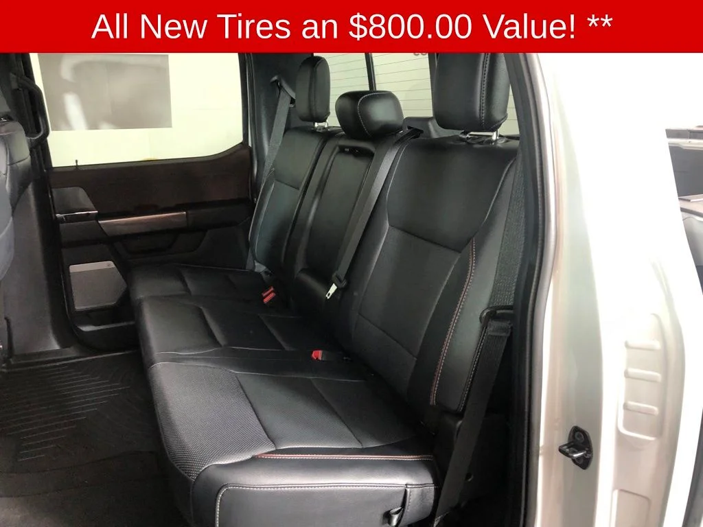 Used 2023 Avalanche Ford Lariat image 13