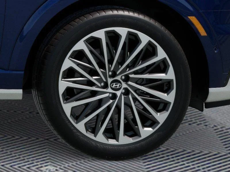 New 2027  Hyundai Calligraphy image 8