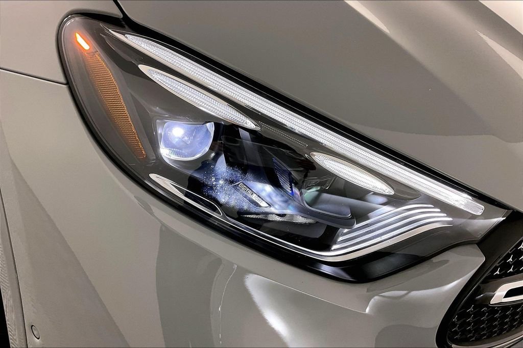 2026 Mercedes-Benz GLC Base - Photo 24