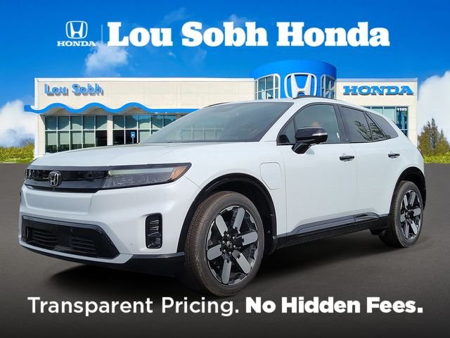 2026 Honda Prologue