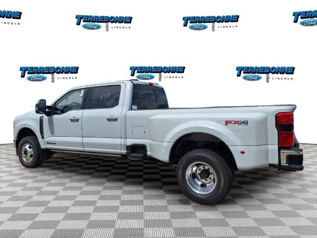 New 2026 Avalanche Ford F-350® Lariat® image 34