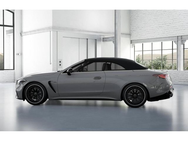 New 2027 MANUFAKTUR Alpine Grey Mercedes-Benz  image 33