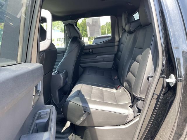 Used 2024 Black Toyota SR5 image 9
