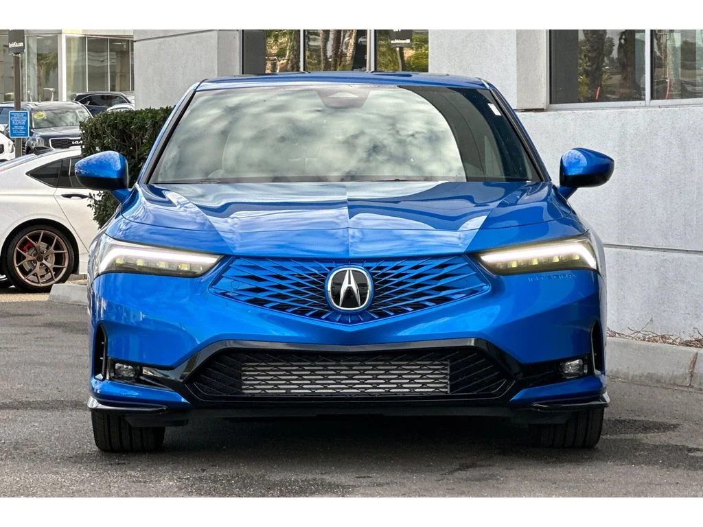 2026 Acura Integra A-Spec - Photo 6
