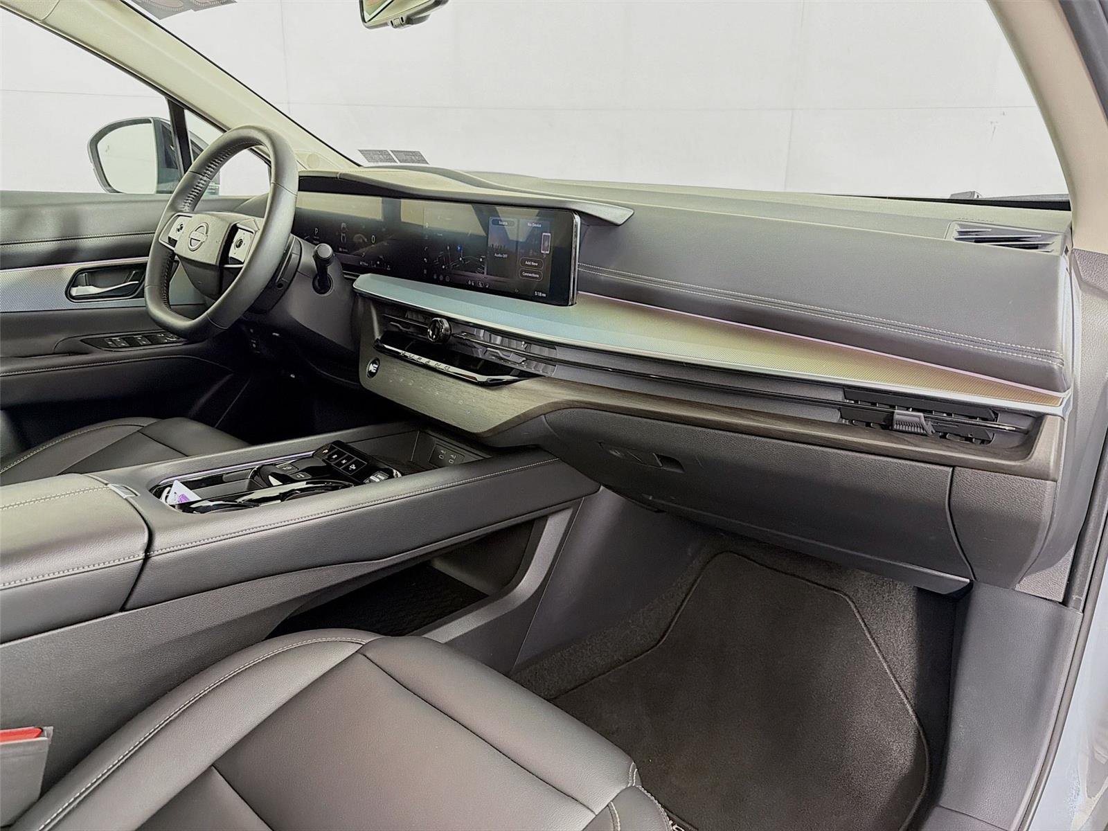 2025 Nissan Murano SL - Photo 31