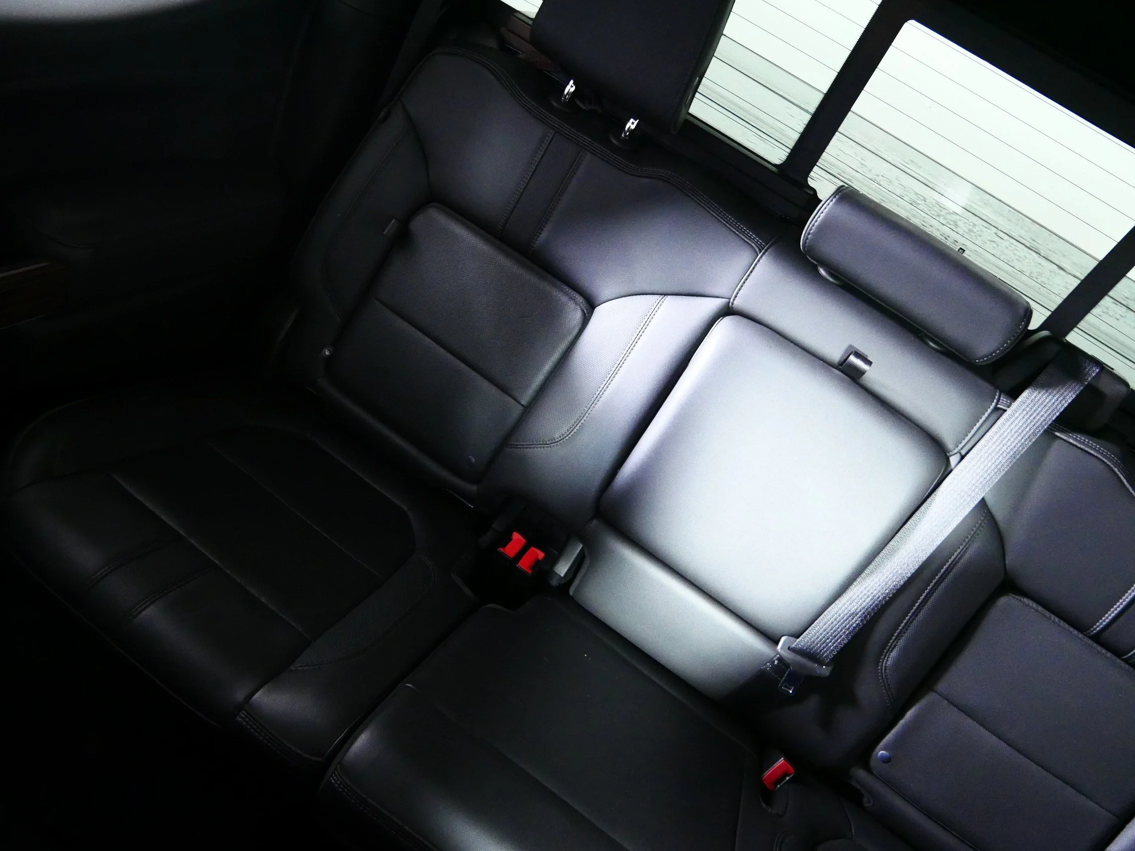 Used 2021 Satin Steel Metallic Chevrolet High Country image 12