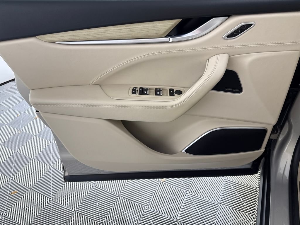 2018 Maserati Levante GranLusso - Photo 10
