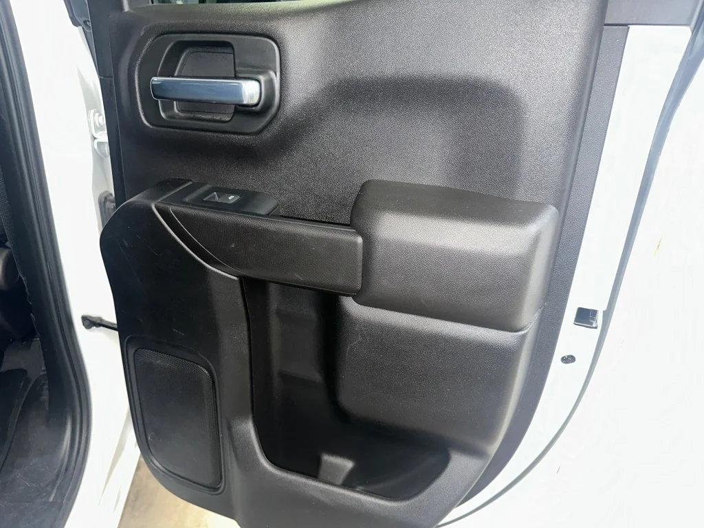 2023 GMC Sierra 1500 Pro - Photo 24