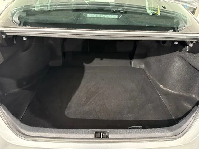 Used 2021 Silver Toyota SE image 10