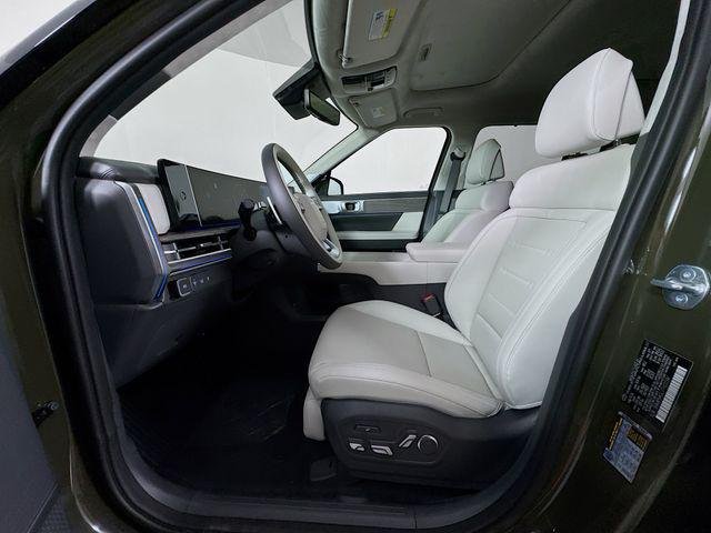 New 2026 Green Hyundai Calligraphy FWD image 42