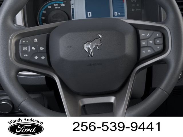 2025 Ford Bronco 4-Door Badlands - Photo 27