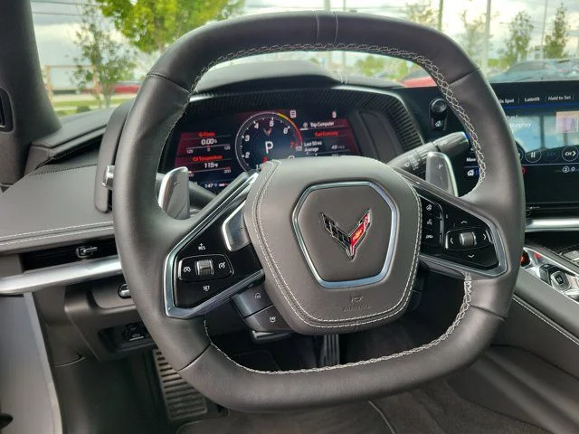 2022 Chevrolet Corvette 3LT - Photo 15