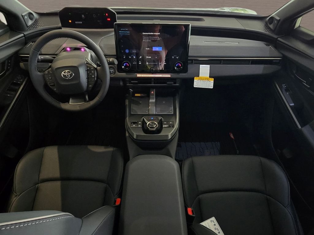 2026 Toyota bZ Woodland Woodland Premium - Photo 15
