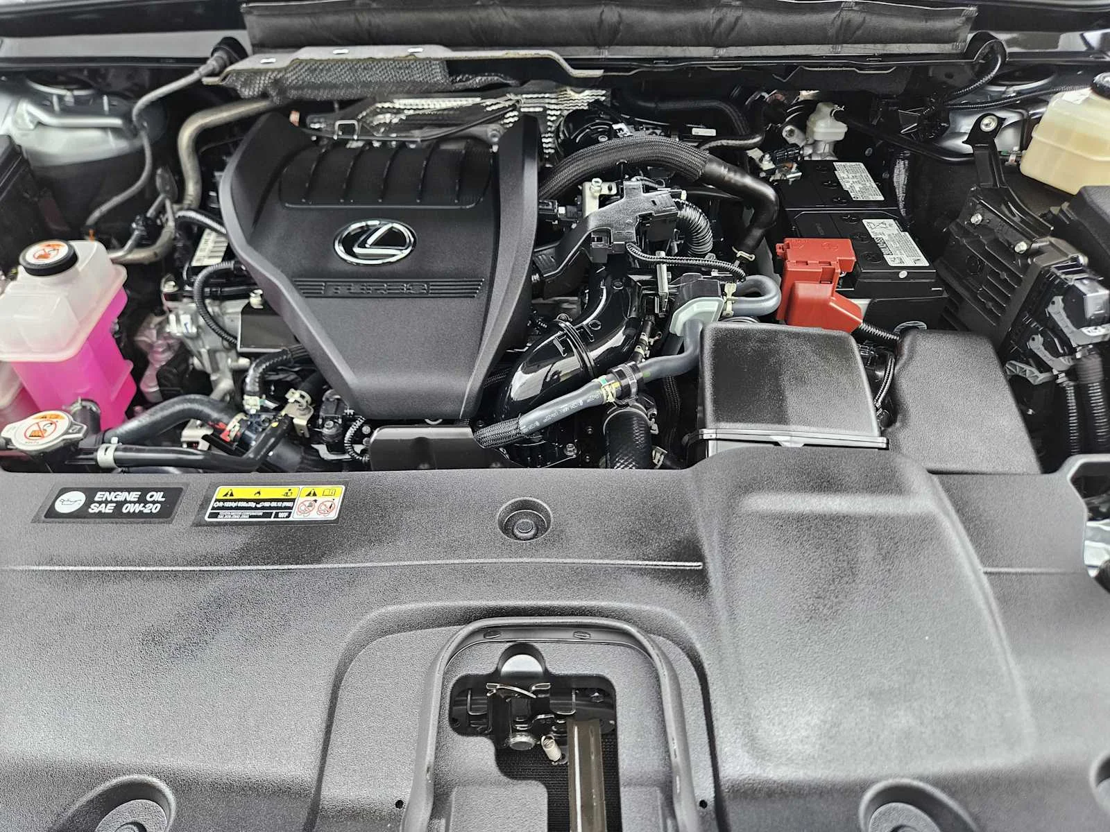 Used 2025 Iridium Lexus Premium image 23