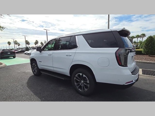 2026 Chevrolet Tahoe LT - Photo 24