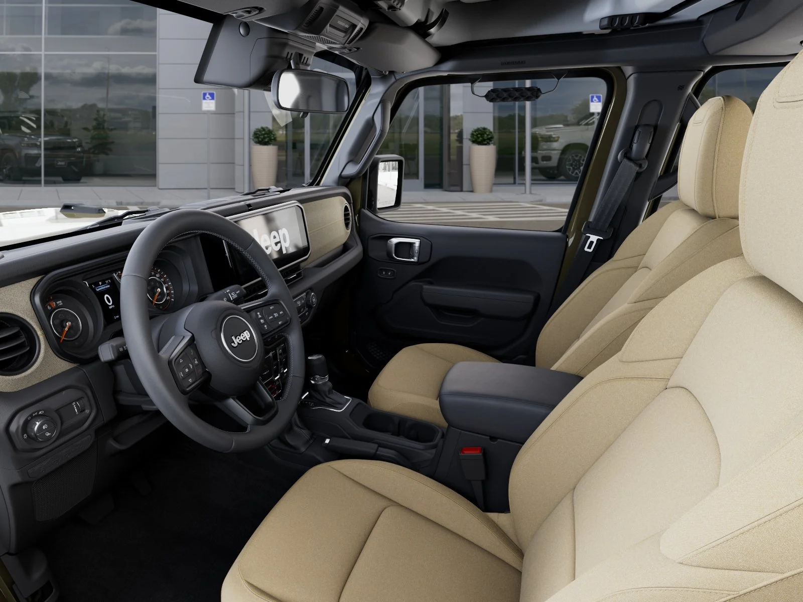 New 2026 41 Exterior Paint Jeep Willys 41 image 48