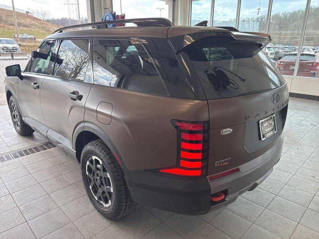 2026 Hyundai Palisade XRT Pro - Photo 17