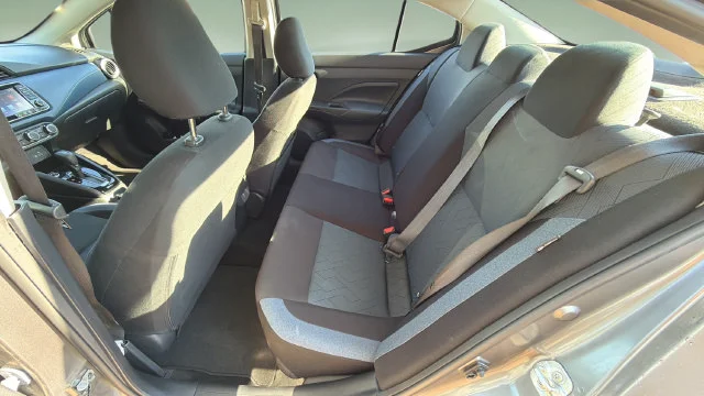Used 2025 Gray Nissan 1.6 SV image 19