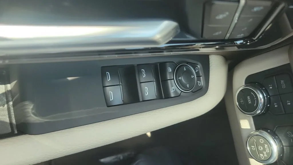 New 2026 Sterling Metallic GMC Denali image 20