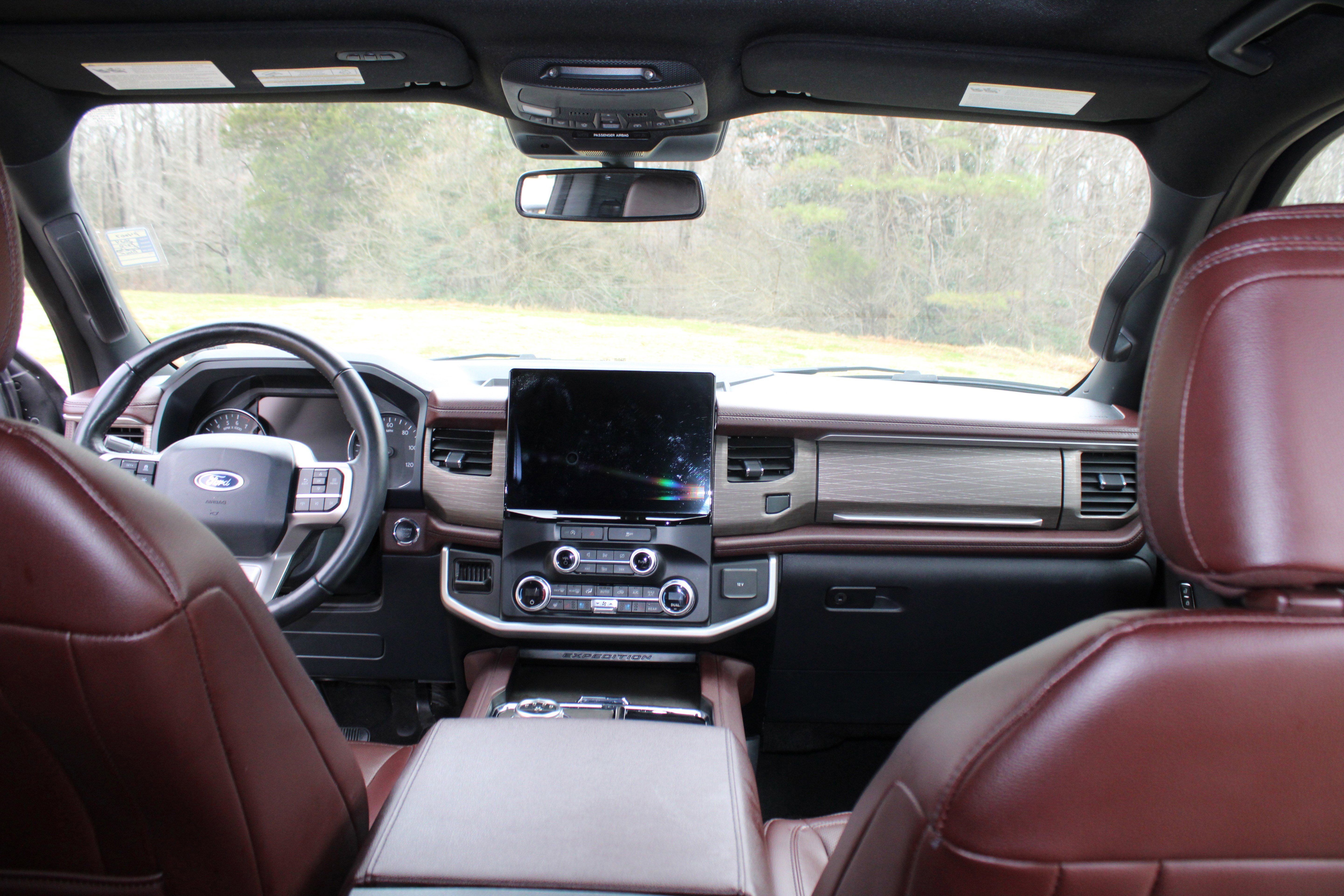 2024 Ford Expedition Limited - Photo 32