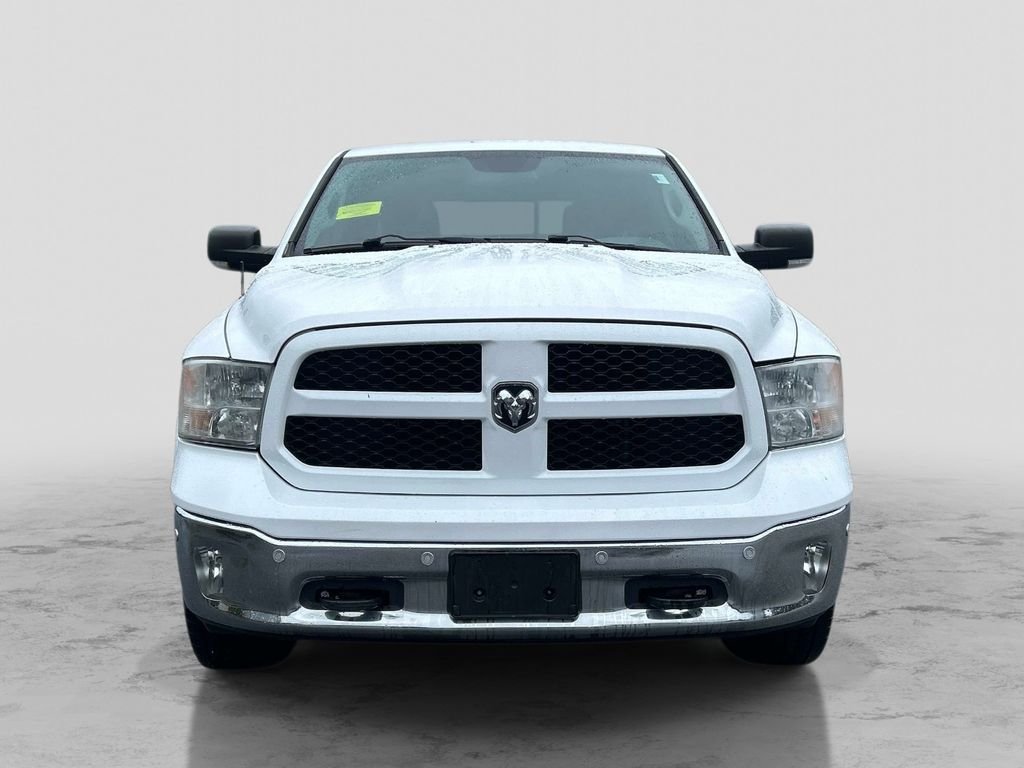 Used 2015 White Ram Outdoorsman image 8