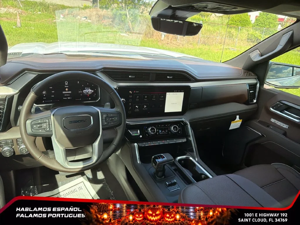 2026 GMC Sierra 1500 Denali - Photo 28