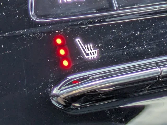 New 2026 White Frost Tricoat Buick Avenir image 26