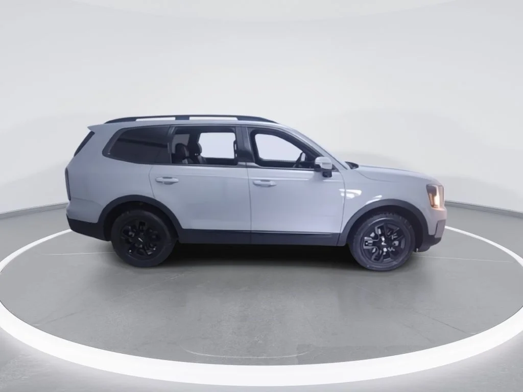 Used 2024 Gray Kia SX-Prestige X-Pro image 9