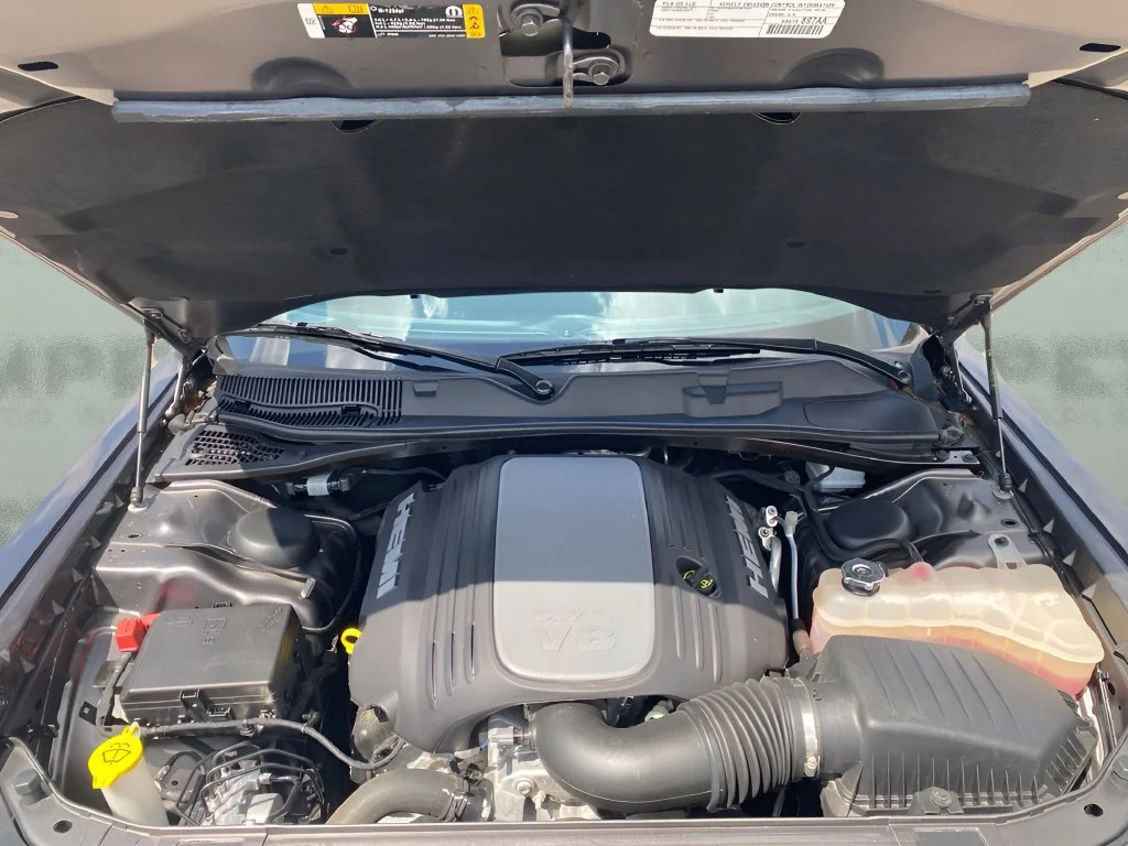 Used 2023  Dodge R/T image 26