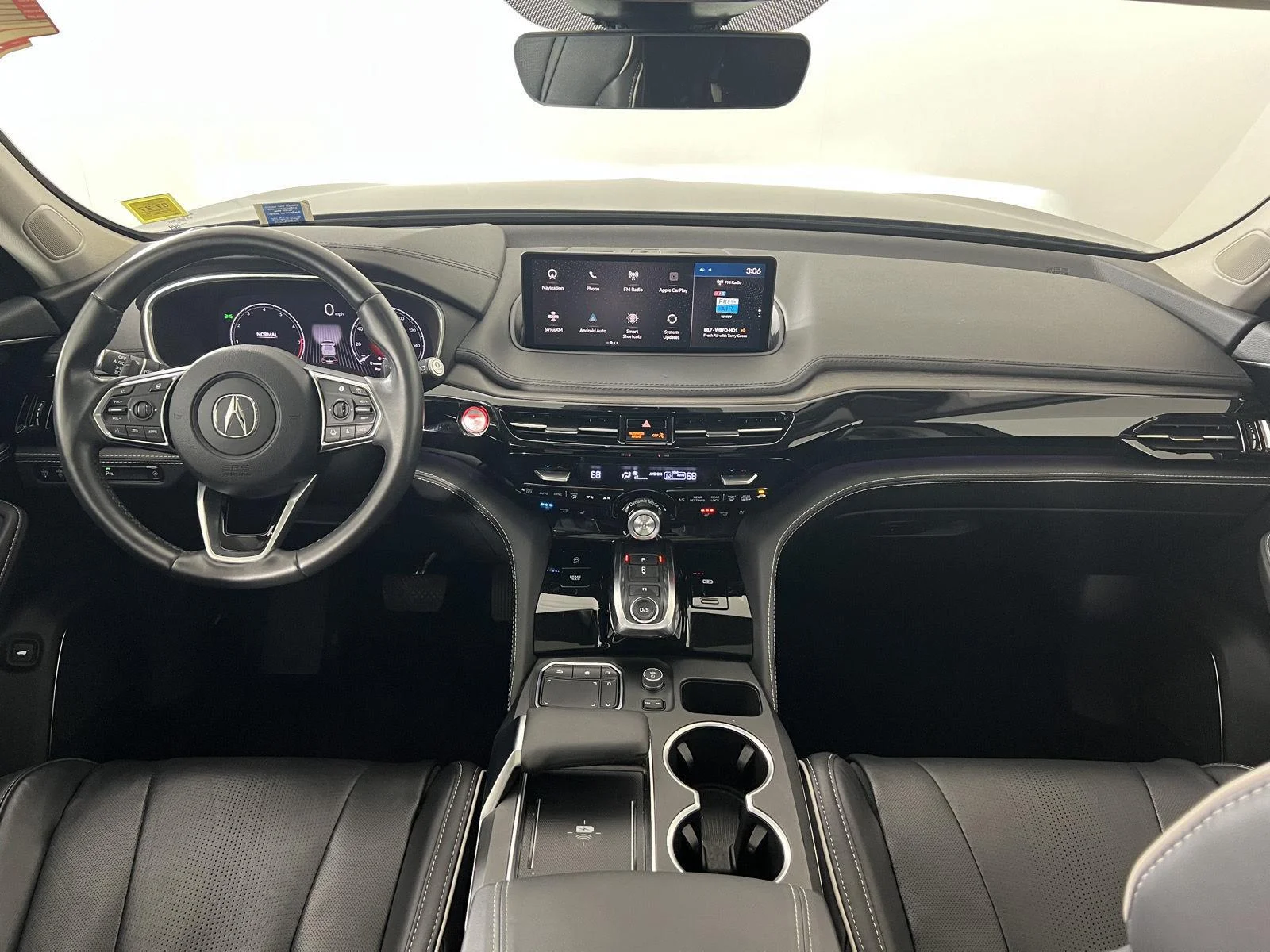 Used 2024 Bk Acura w/Advance Package image 24