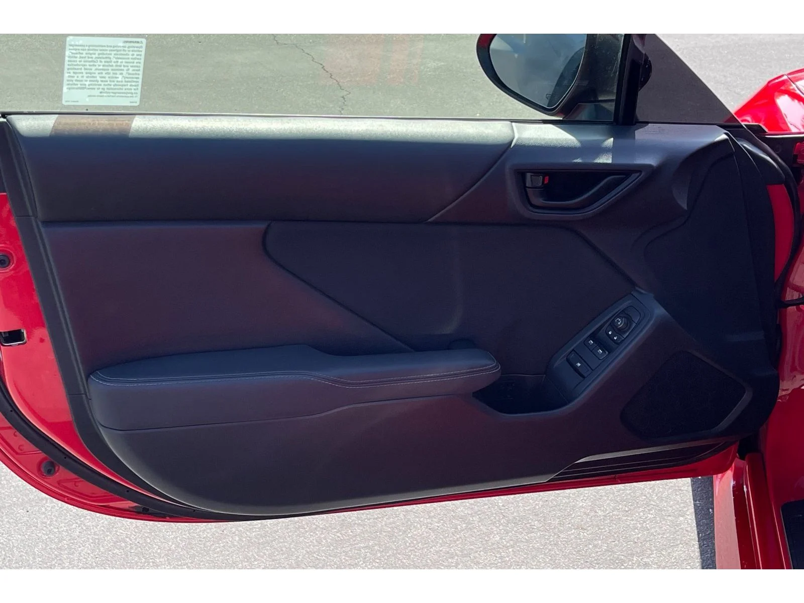 Used 2022 Track bRed Toyota Base image 12
