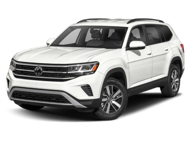 2023 Volkswagen Atlas 2.0T SE's photo