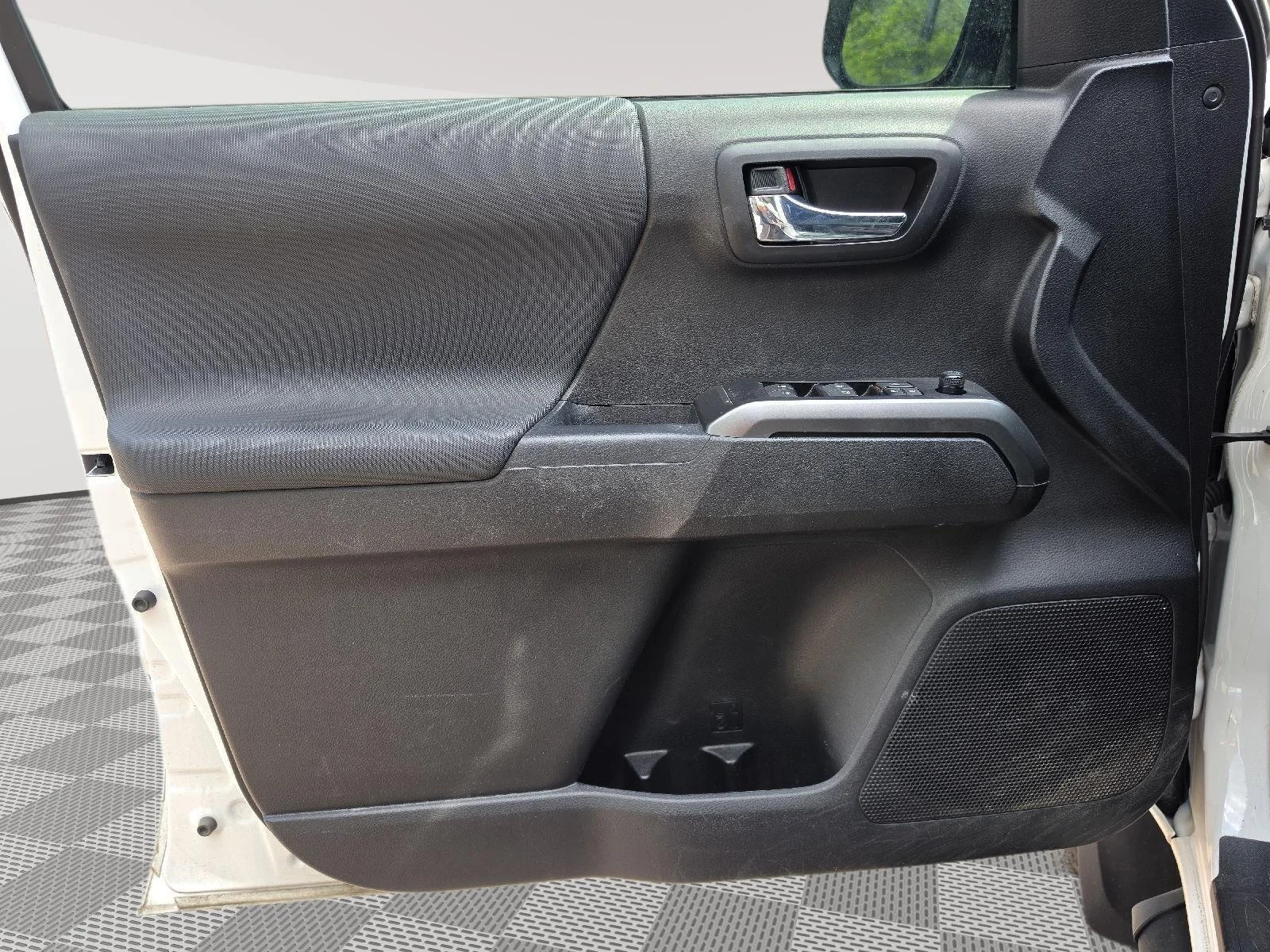 Certified Used 2023 Ice Cap Toyota TRD Sport image 8