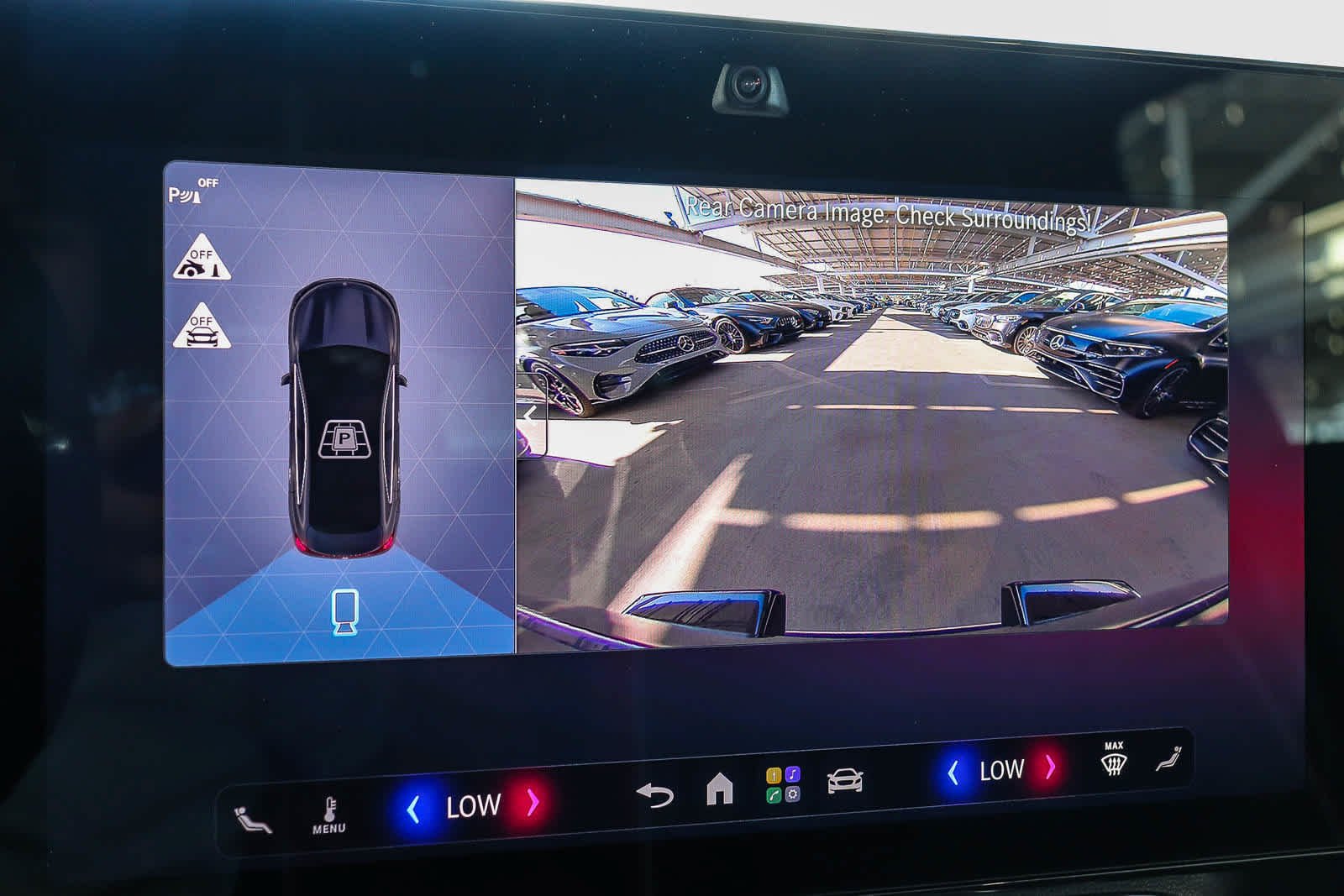 New 2027 Night Black Mercedes-Benz CLA 250+ Electric image 25