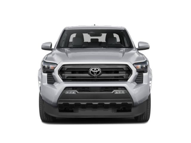 New 2026 Black Toyota SR5 image 4