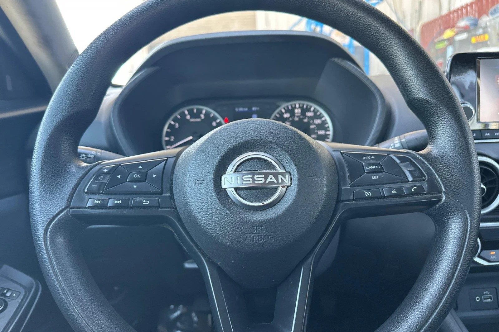 Used 2024 Fresh Powder Nissan S image 21