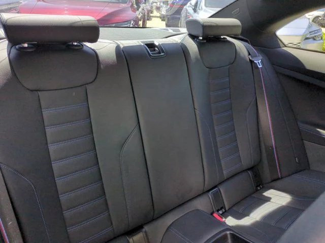 Used 2024 Black BMW Base image 13