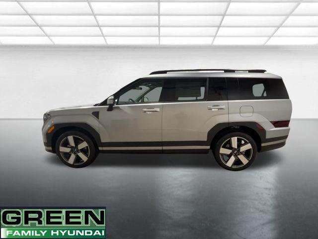 2026 Hyundai Santa Fe Limited - Photo 16