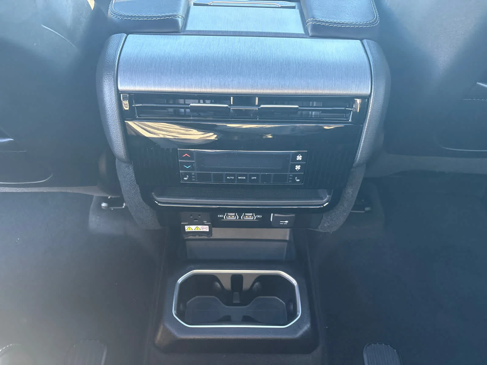 New 2026 High Gloss Black Jeep Limited Reserve image 13