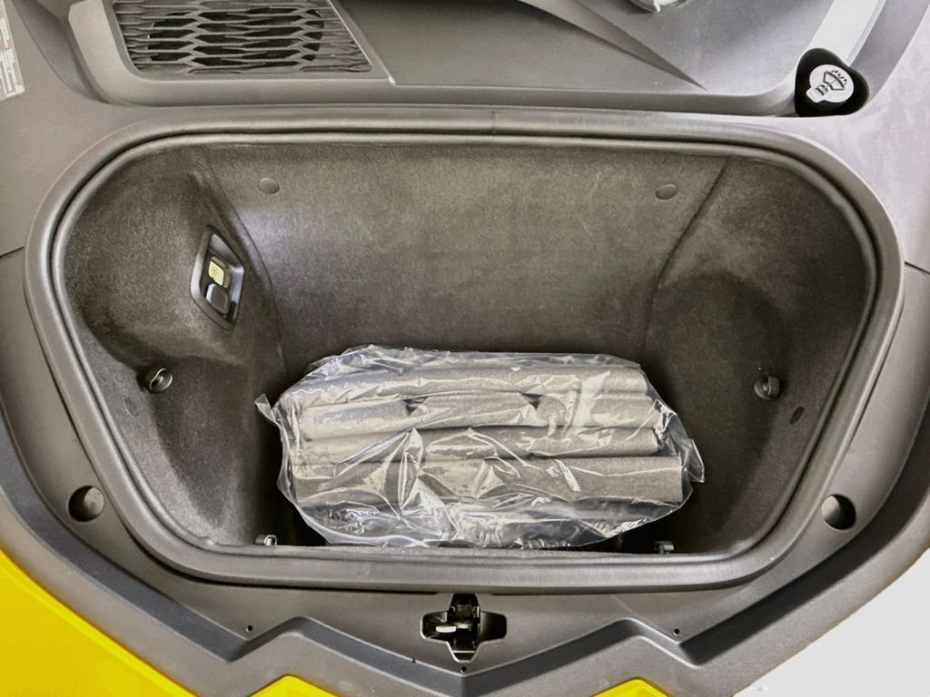 2025 Chevrolet Corvette 1LZ - Photo 24